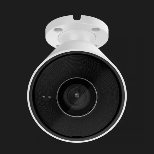 IP камера дротова Ajax BulletCam 5 мп, 2,8 мм (White)
