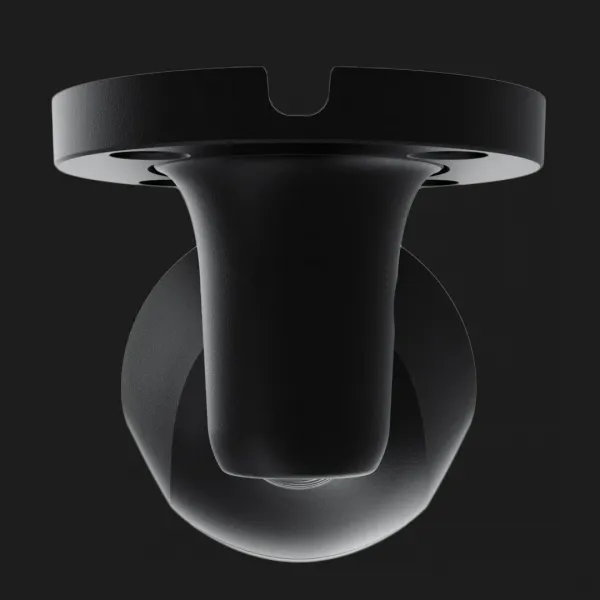 IP камера дротова Ajax BulletCam 8 мп, 4 мм (Black)