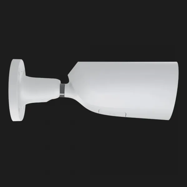 IP камера дротова Ajax BulletCam 5 мп, 4 мм (White)