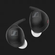 Навушники Sennheiser MOMENTUM Sport (Black)