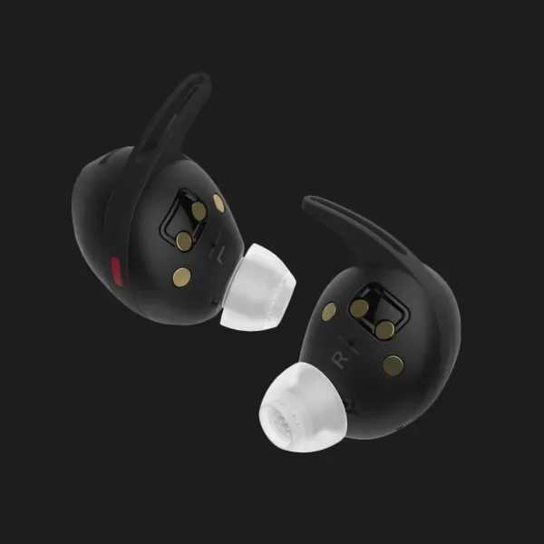 Навушники Sennheiser MOMENTUM Sport (Black)
