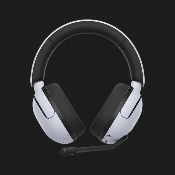 Ігрова гарнітура Sony Inzone H5 (White) (UA)
