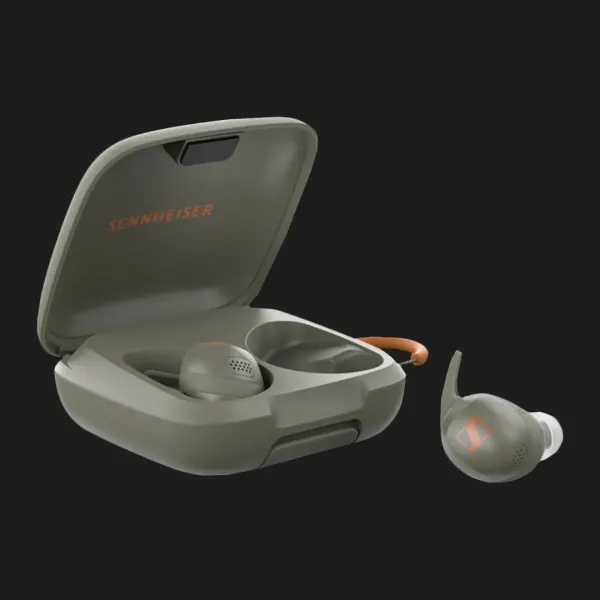 Навушники Sennheiser MOMENTUM Sport (Olive)