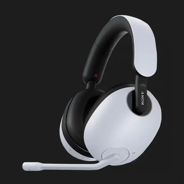 Ігрова гарнітура Sony Inzone H9 (White) (UA)