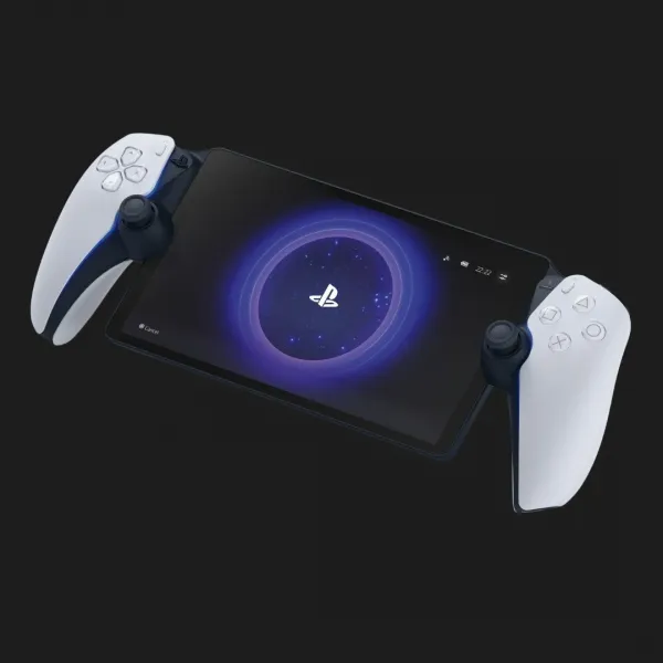 Пристрій дистанційної гри PlayStation Portal (UA)