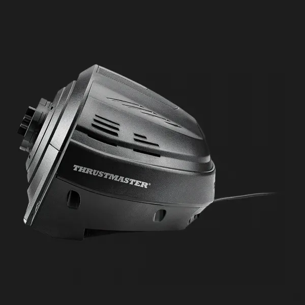 Комплект (кермо, педалі) Thrustmaster T300 RS GT Edition PS5/PC/PS4 (Black) (UA)
