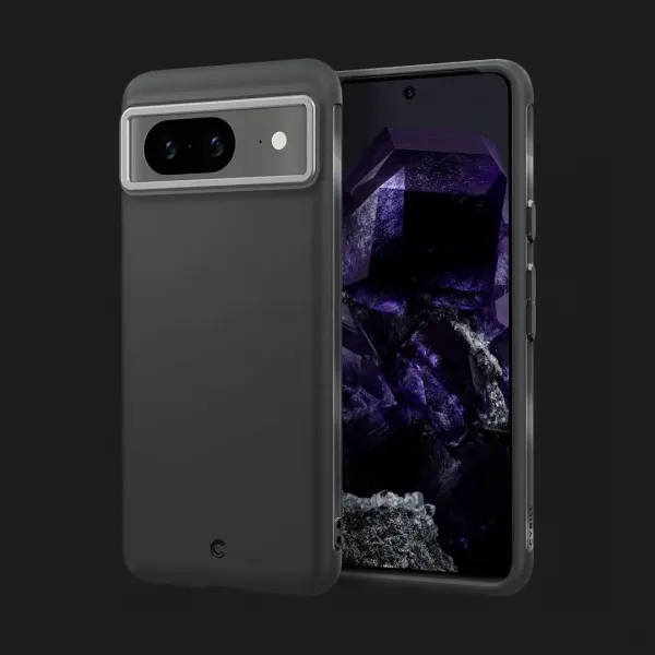 Чохол Spigen Cyrill Ultra Sheer для Google Pixel 8 (Dusk)