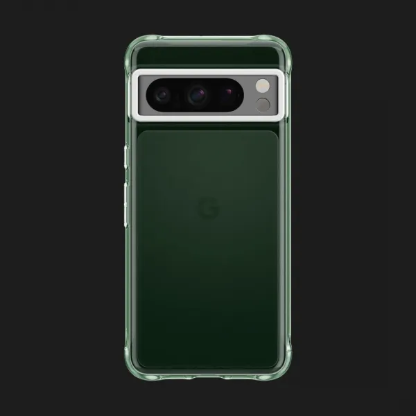 Чохол Spigen Cyrill Ultra Sheer для Google Pixel 8 Pro (Kale)