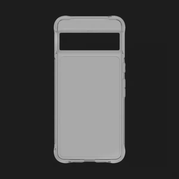 Чохол Spigen Cyrill Ultra Sheer для Google Pixel 8 Pro (Matte Clear)