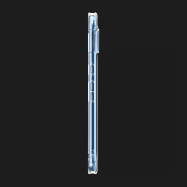 Чохол Spigen Cyrill Ultra Sheer для Google Pixel 8 Pro (Matte Clear)