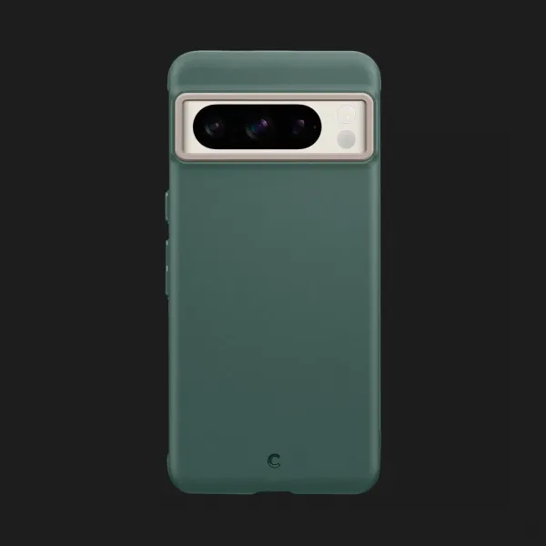 Чохол Spigen Cyrill UltraColor для Google Pixel 8 Pro (Kale)