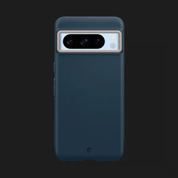 Чохол Spigen Cyrill UltraColor для Google Pixel 8 Pro (Deep Sea)