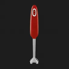 Блендер занурювальний SMEG (Red)