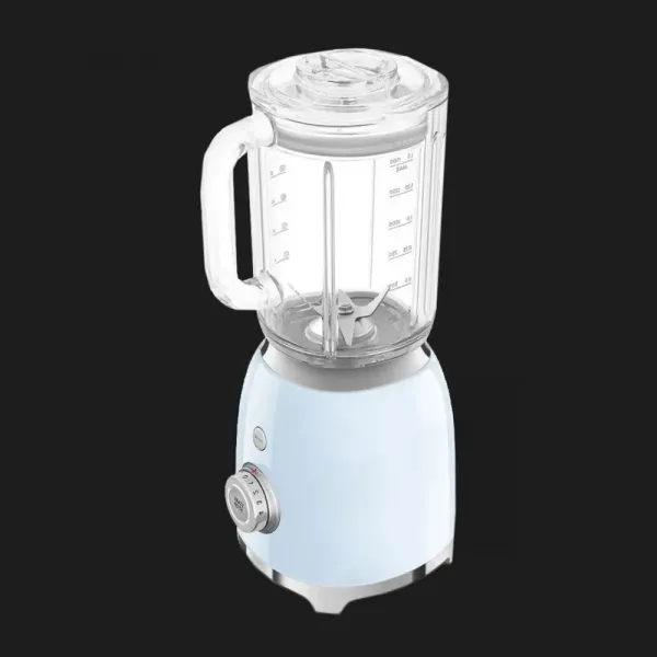 Блендер стаціонарний SMEG (Blue)