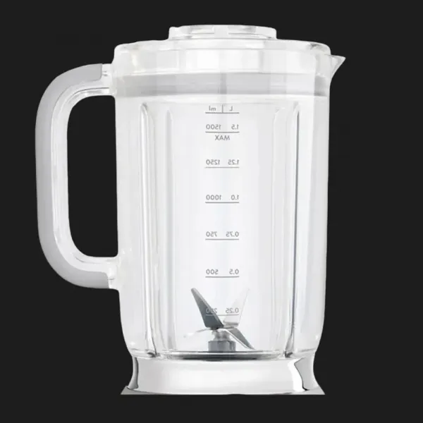 Блендер стаціонарний SMEG (Pink)