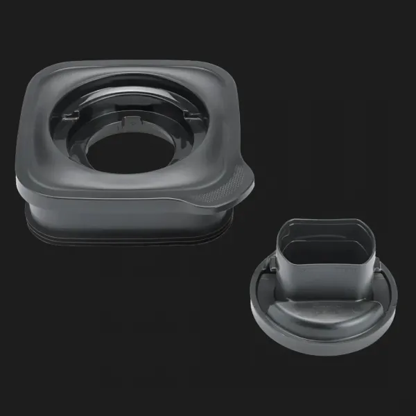 Блендер стаціонарний KitchenAid K150 (Gray)