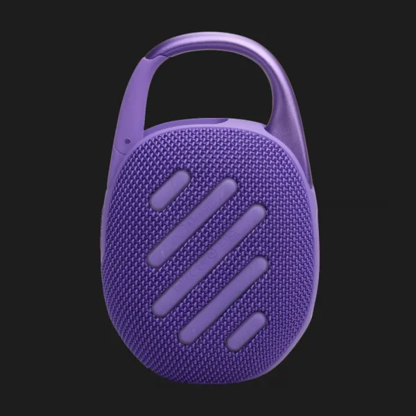 Акустика JBL Clip 5 (Purple)