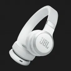 Навушники JBL Live 670NC (White)