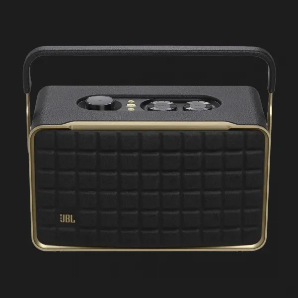 Акустика JBL Autentics 300 (Black)