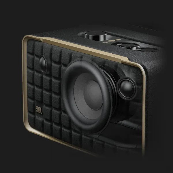 Акустика JBL Autentics 200 (Black)