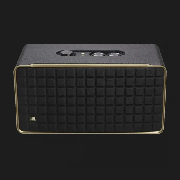 Акустика JBL Autentics 500 (Black)