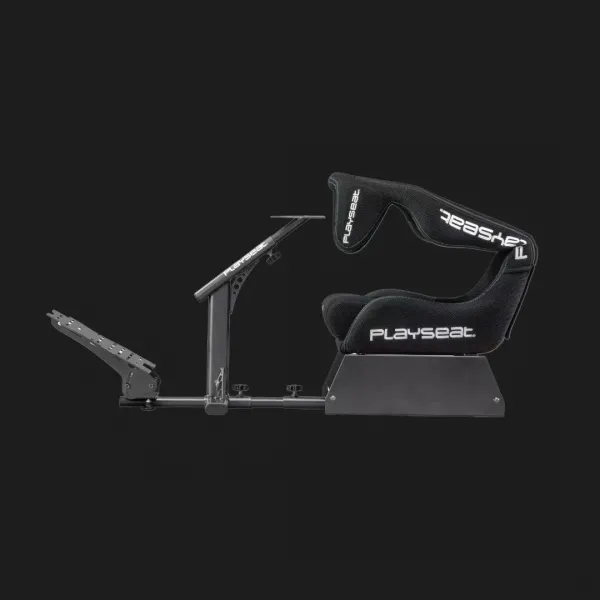 Кокпіт із кріпленням для керма та педалей Playseat Evolution PRO – ActiFit (UA)