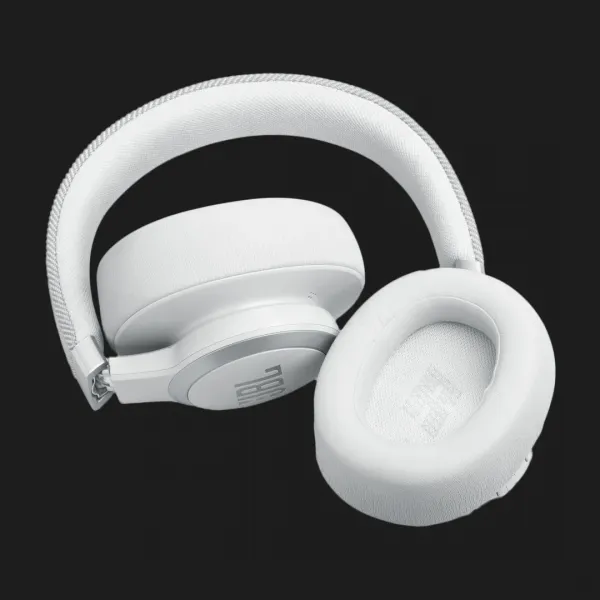 Навушники JBL Live 770NC (White)