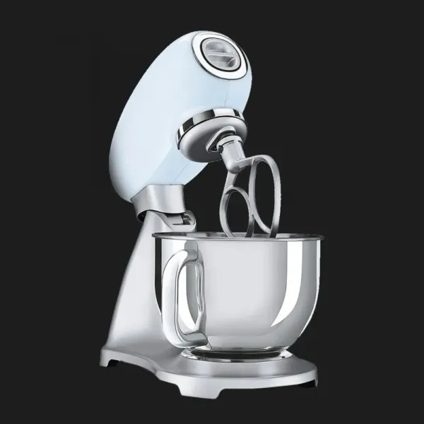 Планетарний міксер SMEG (Blue)