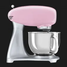 Планетарний міксер SMEG (Pink)