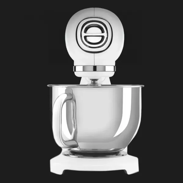 Планетарний міксер SMEG (White)