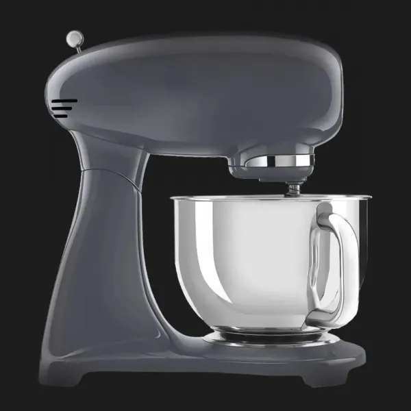 Планетарний міксер SMEG (Gray)