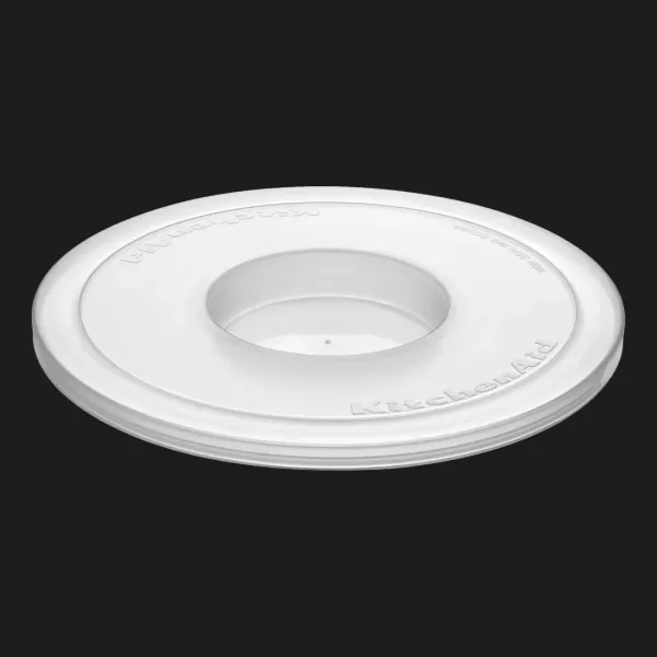Планетарний міксер KitchenAid Heavy Duty 4,8 л з відкидним блоком (White)