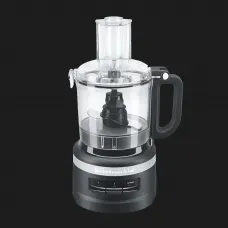 Кухонний комбайн KitchenAid 1,7 л (Black Matte)