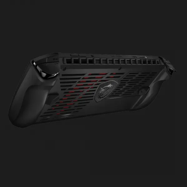 Ігрова приставка MSI Claw A1M Intel Ultra 5 (512GB) (Black)