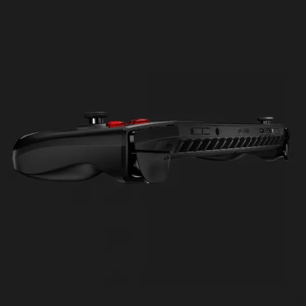Ігрова приставка MSI Claw A1M Intel Ultra 7 (512GB) (Black)