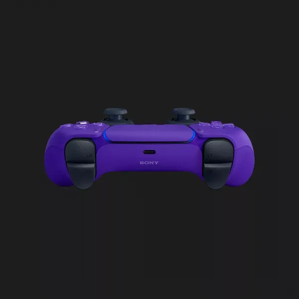 Бездротовий геймпад Sony PlayStation 5 DualSense (Galactic Purple) (UA)