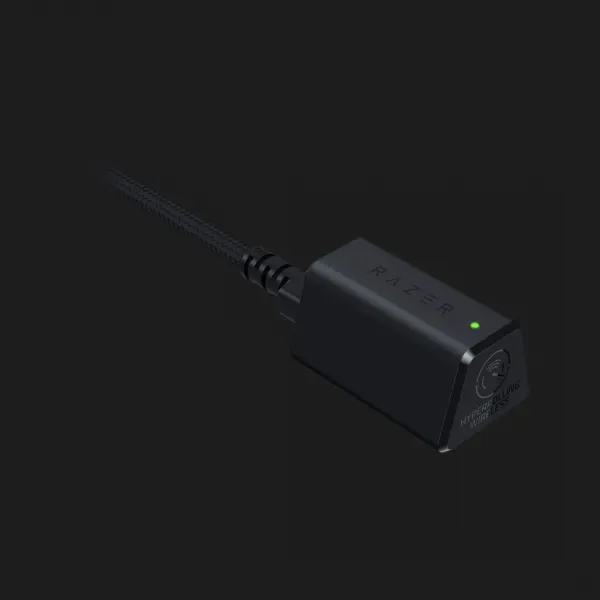 Ігрова миша RAZER Viper V3 PRO Wireless (Black) (RZ01-05120100-R3G1) (UA)