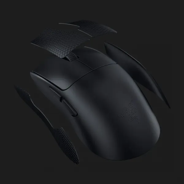 Ігрова миша RAZER Viper V3 PRO Wireless (Black) (RZ01-05120100-R3G1) (UA)
