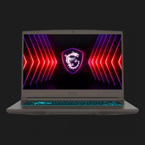 Ноутбук MSI Thin 15 B13VE (Core i7/16GB RAM/512GB/RTX 4050) (Standard)