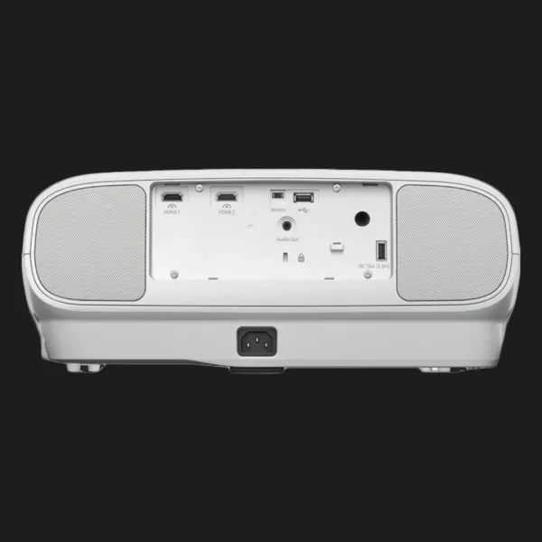 Проектор для домашнього кінотеатру Epson EH-TW7100 (V11H959040) (Global)