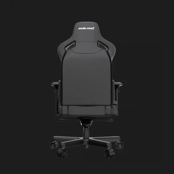 Крісло для геймерів Anda Seat Kaiser 2 Size XL (Black) (UA)