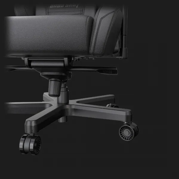 Крісло для геймерів Anda Seat Kaiser 2 Size XL (Black) (UA)
