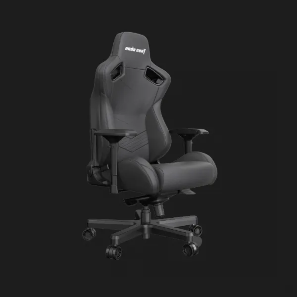 Крісло для геймерів Anda Seat Kaiser 2 Size XL (Black) (UA)