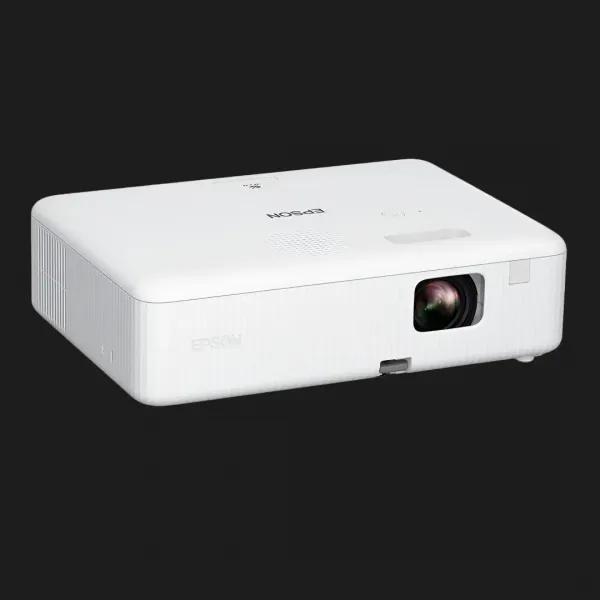 Короткофокусний проектор Epson CO-WX01 (V11HA86240) (UA)