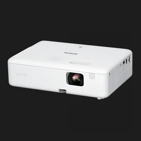 Короткофокусний проектор Epson CO-WX01 (V11HA86240) (UA)
