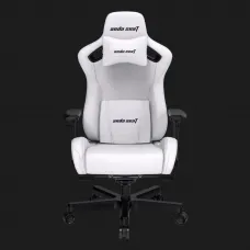 Крісло для геймерів Anda Seat Kaiser 2 Size XL (White) (UA)