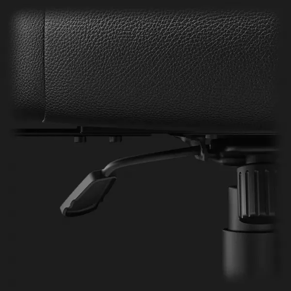 Крісло для геймерів Anda Seat Phantom 3 Size L (Black/Black)