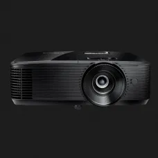 Проектор для домашнього кінотеатру Optoma HZ146x (Global)