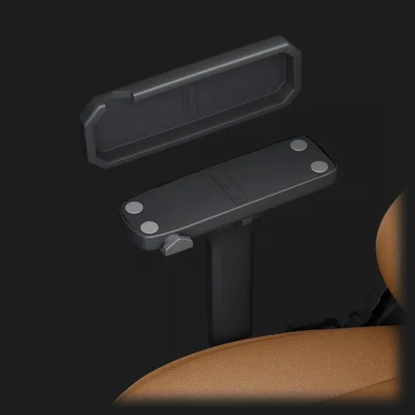 Крісло для геймерів Anda Seat Kaiser 3 Size XL (Brown) (UA)