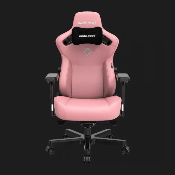 Крісло для геймерів Anda Seat Kaiser 3 Size XL (Pink) (UA)